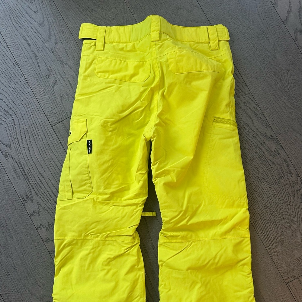Kids snow pants